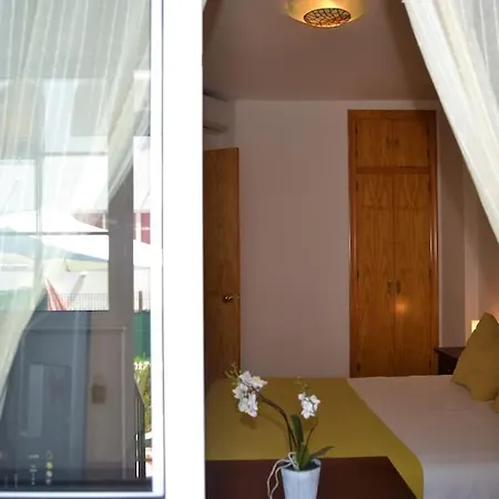 Vacacional En La Hermosa Urbanizacion Enebros Erene008 Apartment Huelva