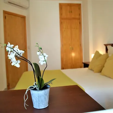 Vacacional En La Hermosa Urbanizacion Enebros Erene008 Apartment *