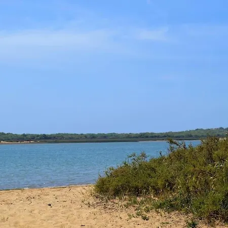 Vacacional En La Hermosa Urbanizacion Enebros Erene008 Huelva