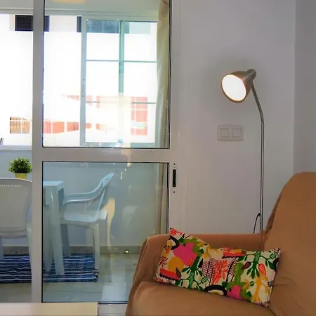 Vacacional En La Hermosa Urbanizacion Enebros Erene008