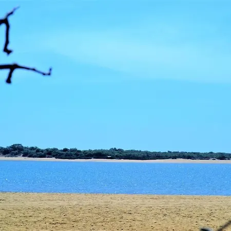 Vacacional En La Hermosa Urbanizacion Enebros Erene008 * Huelva
