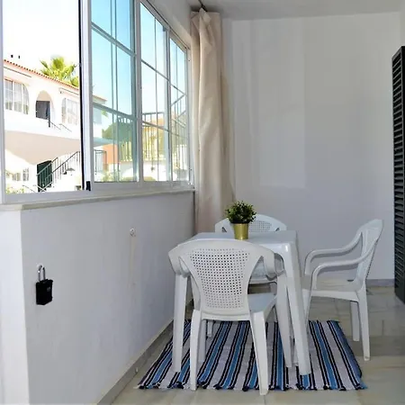 Vacacional En La Hermosa Urbanizacion Enebros Erene008 Apartment