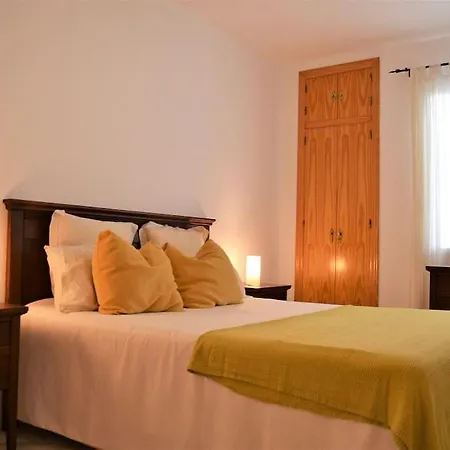 Vacacional En La Hermosa Urbanizacion Enebros Erene008 Huelva