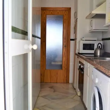 Apartment Vacacional En La Hermosa Urbanizacion Enebros Erene008 *