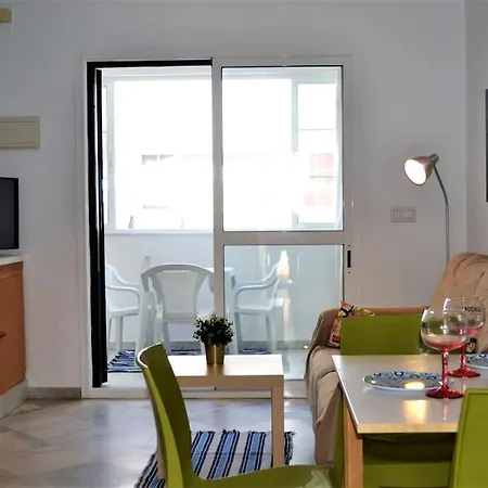Vacacional En La Hermosa Urbanizacion Enebros Erene008 * Huelva